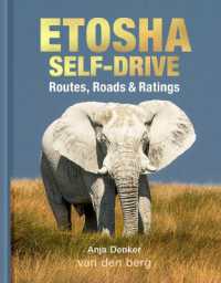 Etosha Self-Drive : Routes, Roads and Ratings
