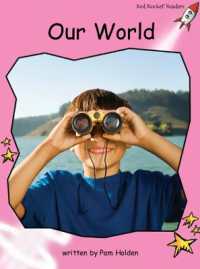 Red Rocket Readers : Pre-Reading Non-Fiction Set C: Our World (Reading Level 1/F&P Level A) (Red Rocket Readers)
