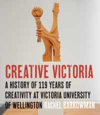Creative Victoria