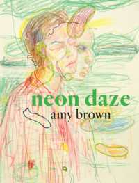 Neon Daze -- Paperback / softback