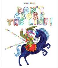 Don't Cross the Line