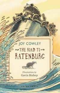 Road to Ratenburg -- Paperback / softback
