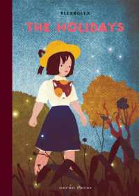 Holidays -- Hardback