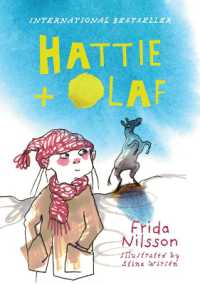 Hattie and Olaf (Hattie)
