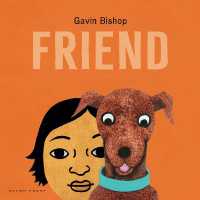 Friend （Board Book）