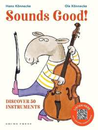 Sounds Good! : Discover 50 Instruments