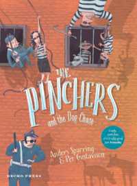The Pinchers and the Dog Chase