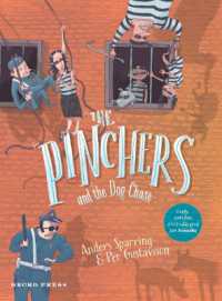 The Pinchers and the Dog Chase (The Pinchers)