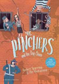 The Pinchers and the Dog Chase (The Pinchers)