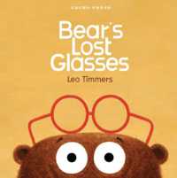 Bear's Lost Glasses