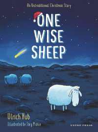 One Wise Sheep : An Untraditional Christmas Story