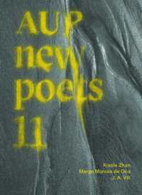 AUP New Poets 11 (Aup New Poets)