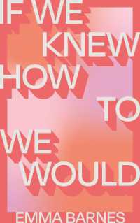 If We Knew How to We Would
