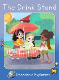 The Drink Stand : Phonics Book 17 (Decodable Explorers)