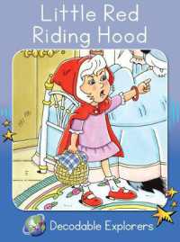 Red Riding Hood : Skills Set 3 (Red Rocket Readers Decodable Explorers)
