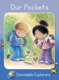 Our Pockets : Skills Set 5 (Red Rocket Readers Decodable Explorers)