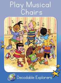 Play Musical Chairs : Skills Set 6 (Red Rocket Readers Decodable Explorers)