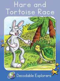 Hare and Tortoise Race : Skills Set 8 (Red Rocket Readers Decodable Explorers)