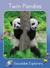 Twin Pandas : Skills Set 1 (Red Rocket Readers Decodable Explorers)