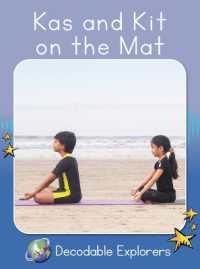 Kas and Kit on the Mat : Skills Set 2 (Red Rocket Readers Decodable Explorers)