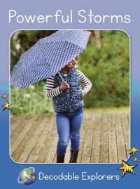 Powerful Storms : Skills Set 7 (Red Rocket Readers Decodable Explorers)