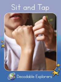 Sit and Tap : Skills Set 1 (Red Rocket (Tm) Readers Decodable Explorers)