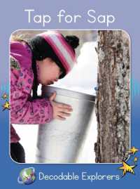 Tap for SAP : Skills Set 1 (Red Rocket (Tm) Readers Decodable Explorers)