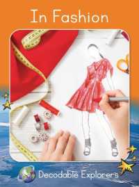 In Fashion : Fluency Boost (Red Rocket (Tm) Readers Decodable Explorers)