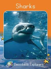 Sharks : Fluency Boost (Red Rocket (Tm) Readers Decodable Explorers)