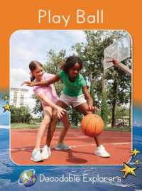 Play Ball : Fluency Boost (Red Rocket (Tm) Readers Decodable Explorers)