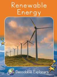 Renewable Energy : Fluency Boost (Red Rocket (Tm) Readers Decodable Explorers)
