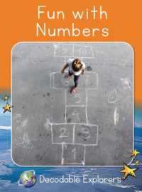 Fun with Numbers : Fluency Boost (Red Rocket (Tm) Readers Decodable Explorers)