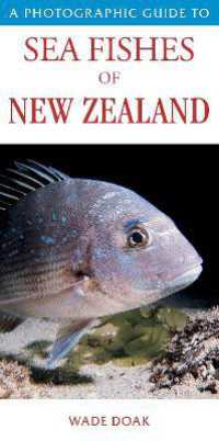 A Photographic Guide to Seafish of New Zealand
