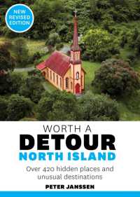 Worth a Detour: North Island (NEW ED)