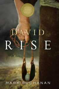 David : Rise (The David Triology) -- Paperback / softback