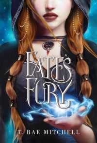 Fate's Fury (Her Dark Destiny") 〈4〉