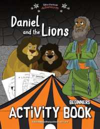 Daniel and the Lions Activity Book (Beginners)