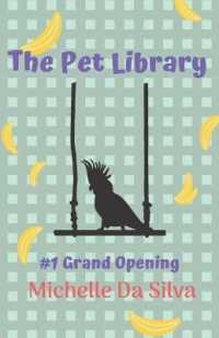 The Pet Library : Grand Opening (Pet Library)