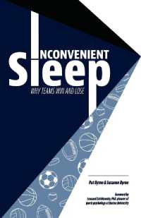 Inconvenient Sleep : Why Teams Win and Lose