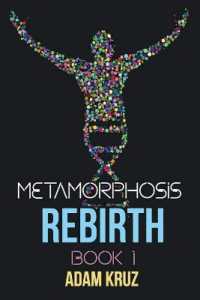 Rebirth (Metamorphosis)