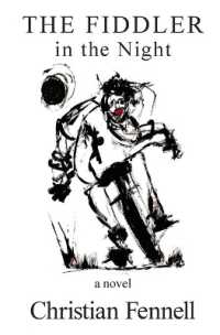 The Fiddler in the Night (The Real and the Imagined)