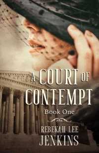 A Court of Contempt (Oakland)