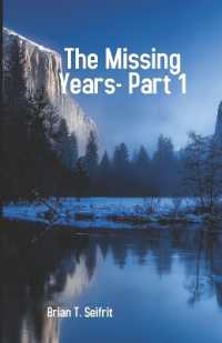 The Missing Years-Part 1 (Red Rock Canyon") 〈3〉
