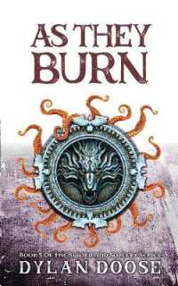 As They Burn (Sword and Sorcery)