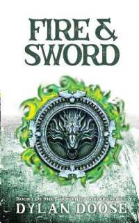 Fire and Sword (Sword and Sorcery)