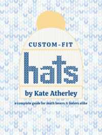 Custom-Fit Hats : A Complete Guide for Math Lovers & Haters Alike