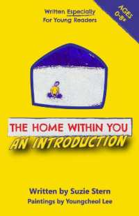 The Home within You an Introduction : Written Especially for Young Readers