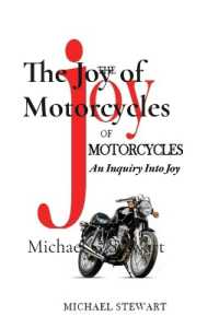 The Joy of Motorcycles: More Scraping Pegs (Scraping Pegs") 〈2〉