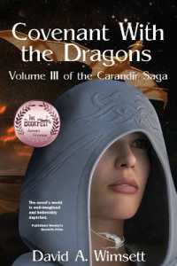 Covenant with the Dragons : Volume III of the Carandir Saga (The Carandir Saga)