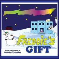 Freddie's Gift : He can't hold the toots in much longer. Especially when a great big polar bear comes bounding into his school... （2ND）
